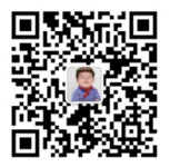 微信二维码