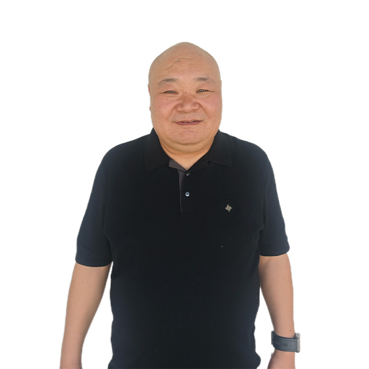 Mr.Qiao